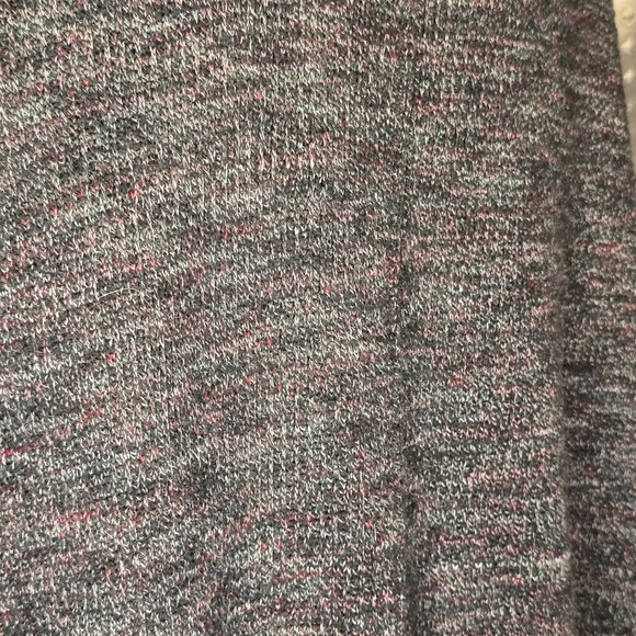 Asymmetrical Free People Cardigan - Picture 2 of 5